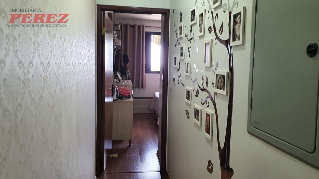Apartamento no Edifício Floresta Negra, de 3 quartos, 128.5 m² à venda no Centro - Londrina/PR - Foto 9