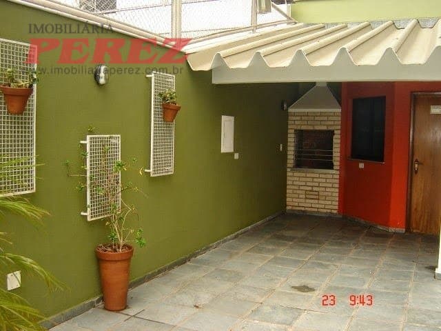 Apartamento no Edifício Floresta Negra, de 3 quartos, 128.5 m² à venda no Centro - Londrina/PR - Foto 21