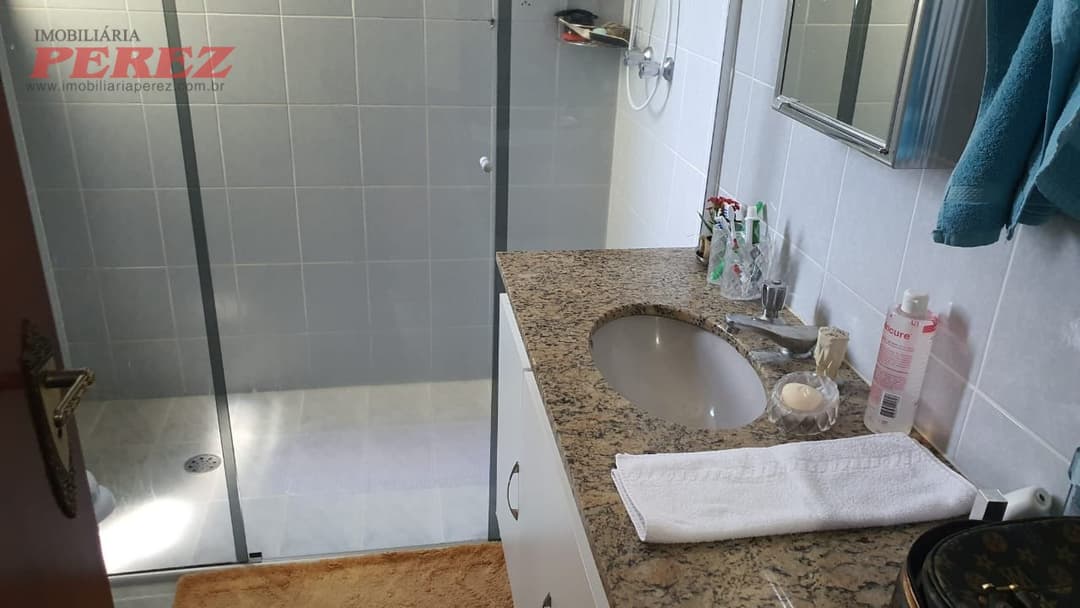 Apartamento no Edifício Floresta Negra, de 3 quartos, 128.5 m² à venda no Centro - Londrina/PR - Foto 15