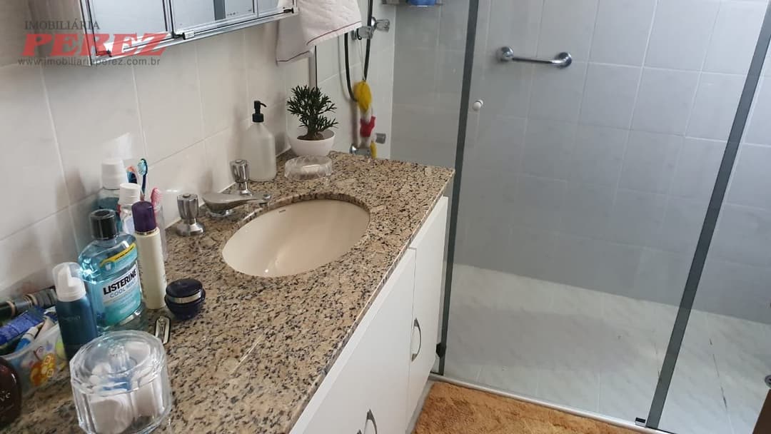 Apartamento no Edifício Floresta Negra, de 3 quartos, 128.5 m² à venda no Centro - Londrina/PR - Foto 16