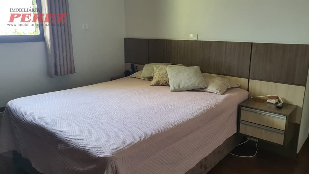 Apartamento no Edifício Floresta Negra, de 3 quartos, 128.5 m² à venda no Centro - Londrina/PR - Foto 12