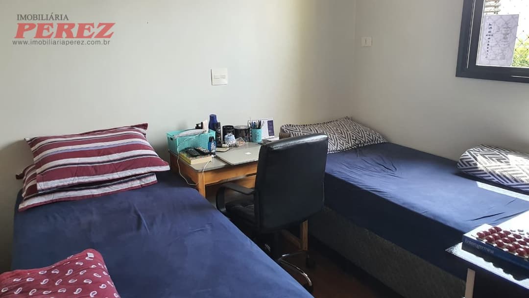 Apartamento no Edifício Floresta Negra, de 3 quartos, 128.5 m² à venda no Centro - Londrina/PR - Foto 13