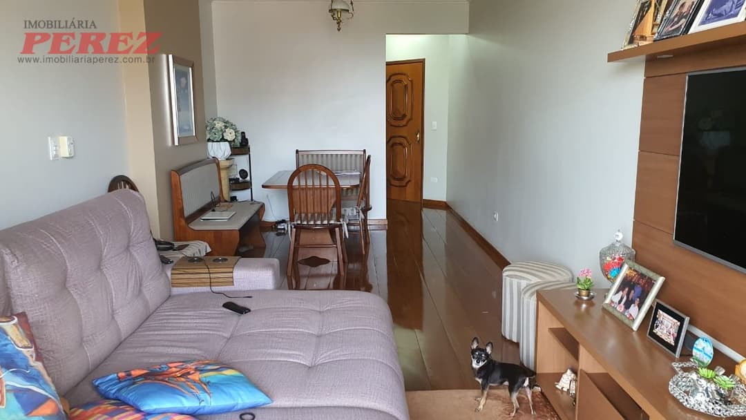 Apartamento no Edifício Floresta Negra, de 3 quartos, 128.5 m² à venda no Centro - Londrina/PR - Foto 5