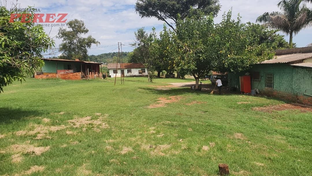 Imóveis Rurais, de 4 quartos, 700 m² à venda no Jardim Das Palmeiras - Londrina/PR - Foto 7