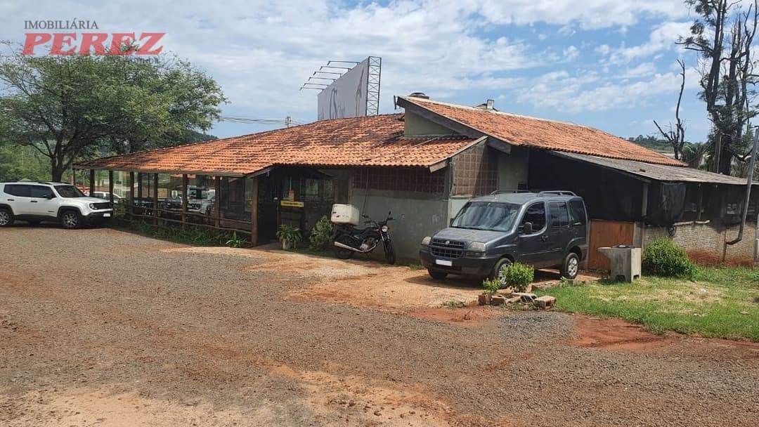 Imóveis Rurais, de 4 quartos, 700 m² à venda no Jardim Das Palmeiras - Londrina/PR - Foto 5