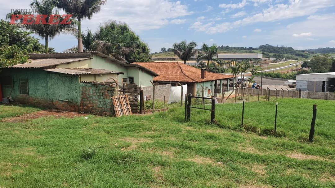 Imóveis Rurais, de 4 quartos, 700 m² à venda no Jardim Das Palmeiras - Londrina/PR - Foto 11