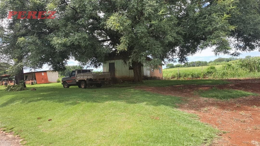 Imóveis Rurais, de 4 quartos, 700 m² à venda no Jardim Das Palmeiras - Londrina/PR - Foto 13