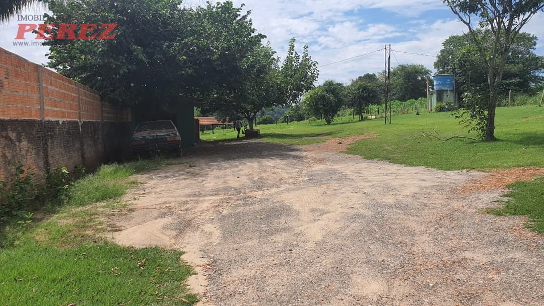 Imóveis Rurais, de 4 quartos, 700 m² à venda no Jardim Das Palmeiras - Londrina/PR - Foto 16