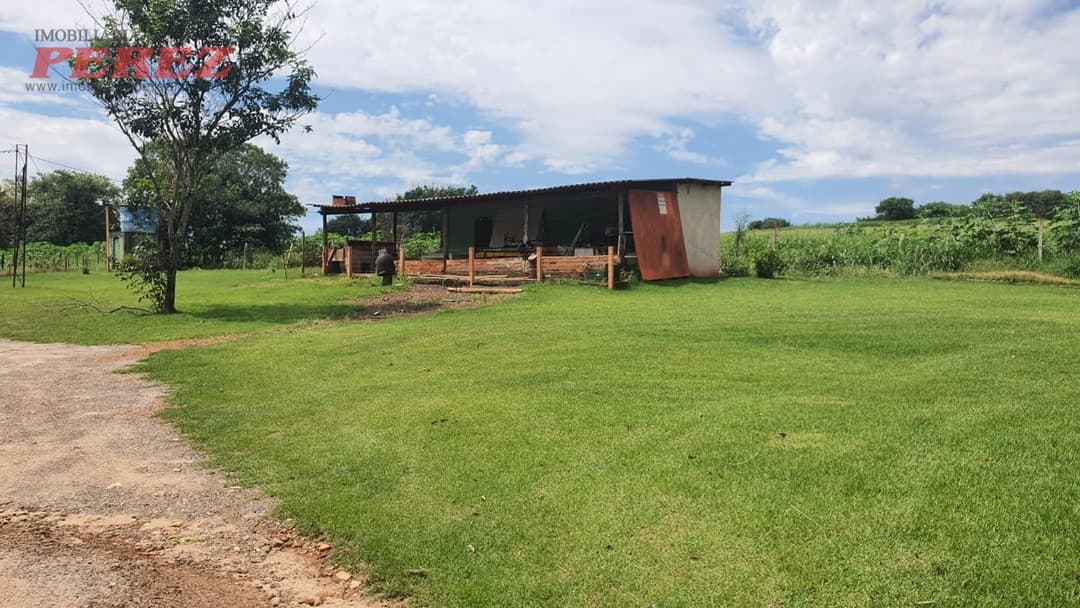 Imóveis Rurais, de 4 quartos, 700 m² à venda no Jardim Das Palmeiras - Londrina/PR - Foto 20