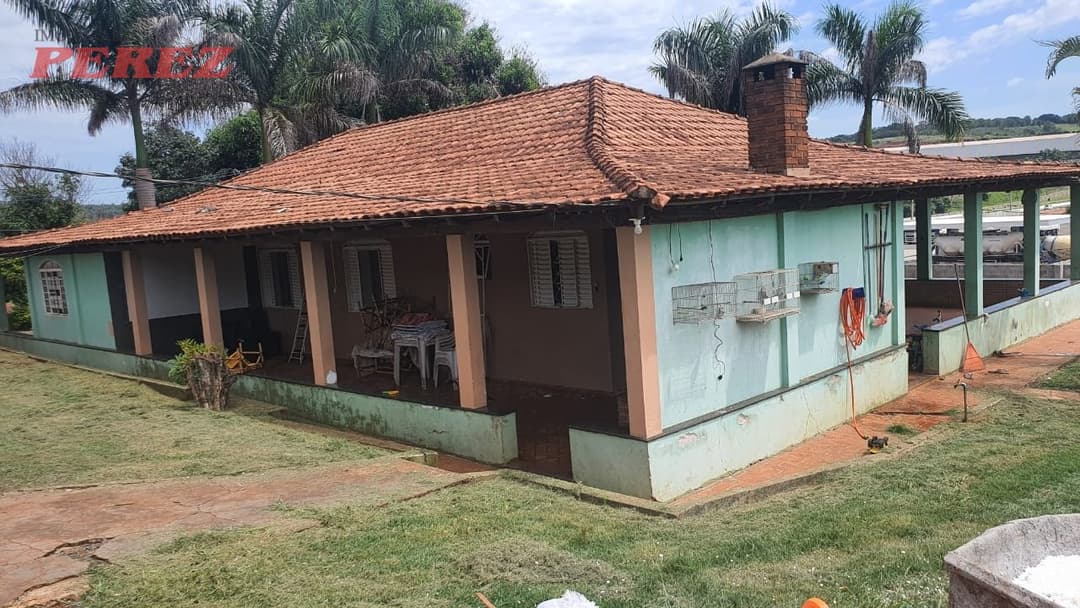 Imóveis Rurais, de 4 quartos, 700 m² à venda no Jardim Das Palmeiras - Londrina/PR - Foto 22