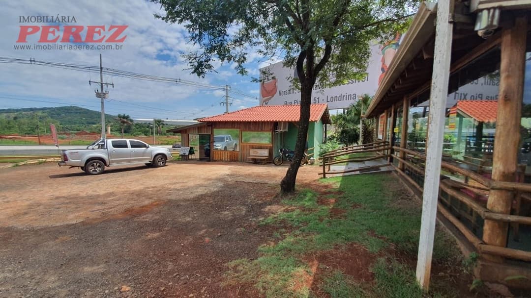 Imóveis Rurais, de 4 quartos, 700 m² à venda no Jardim Das Palmeiras - Londrina/PR - Foto 6