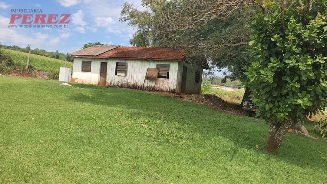 Imóveis Rurais, de 4 quartos, 700 m² à venda no Jardim Das Palmeiras - Londrina/PR - Foto 28