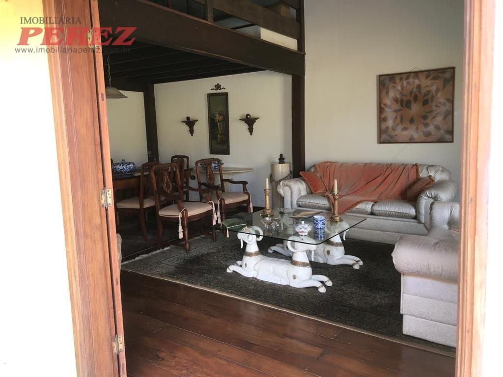 Sobrado, de 4 quartos, 261.36 m² à venda no Petrópolis - Londrina/PR - Foto 5