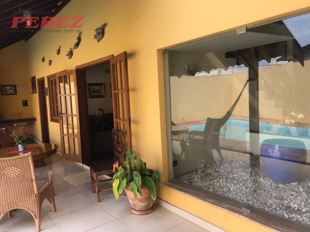 Sobrado, de 4 quartos, 261.36 m² à venda no Petrópolis - Londrina/PR - Foto 25