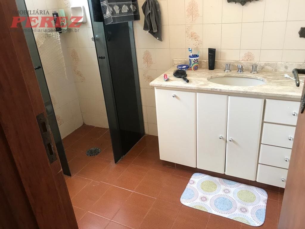Sobrado, de 4 quartos, 261.36 m² à venda no Petrópolis - Londrina/PR - Foto 21