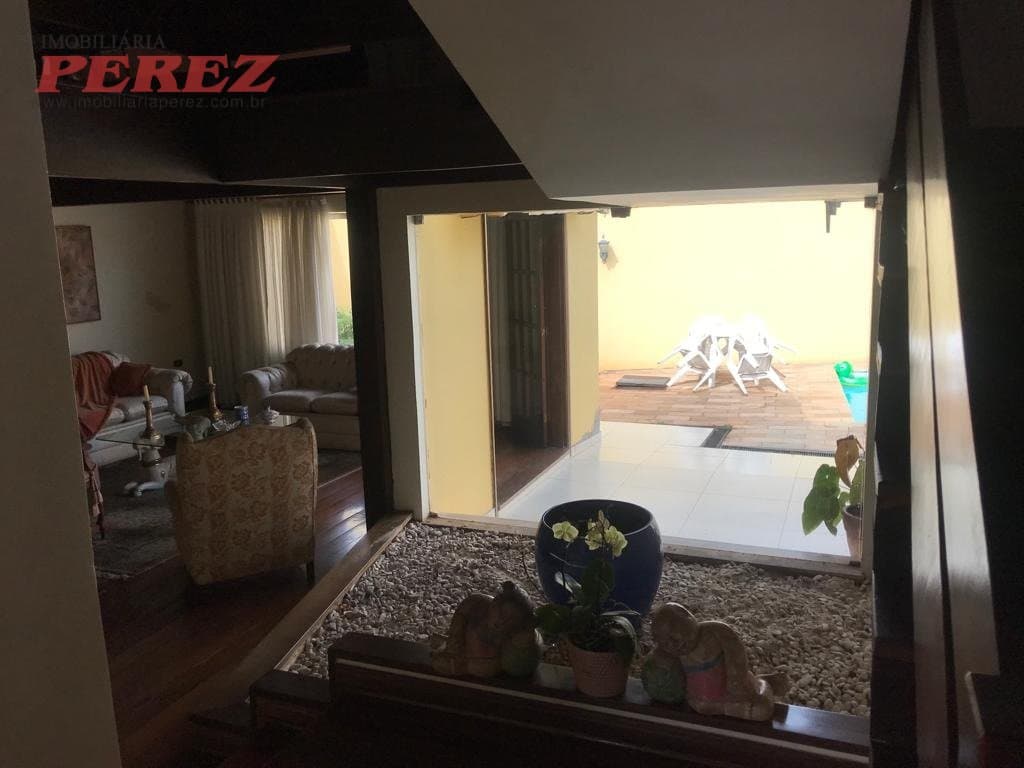 Sobrado, de 4 quartos, 261.36 m² à venda no Petrópolis - Londrina/PR - Foto 6