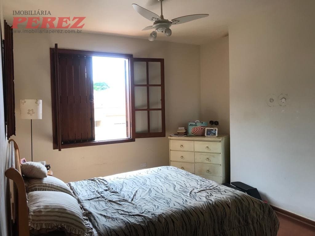 Sobrado, de 4 quartos, 261.36 m² à venda no Petrópolis - Londrina/PR - Foto 18