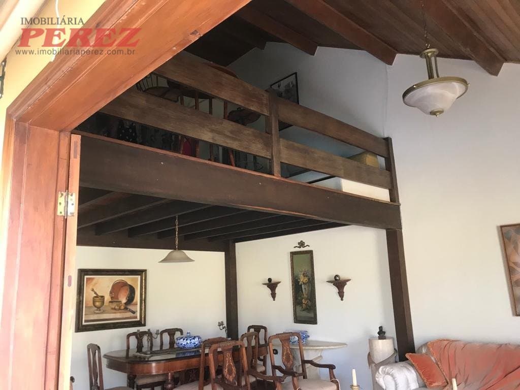 Sobrado, de 4 quartos, 261.36 m² à venda no Petrópolis - Londrina/PR - Foto 10