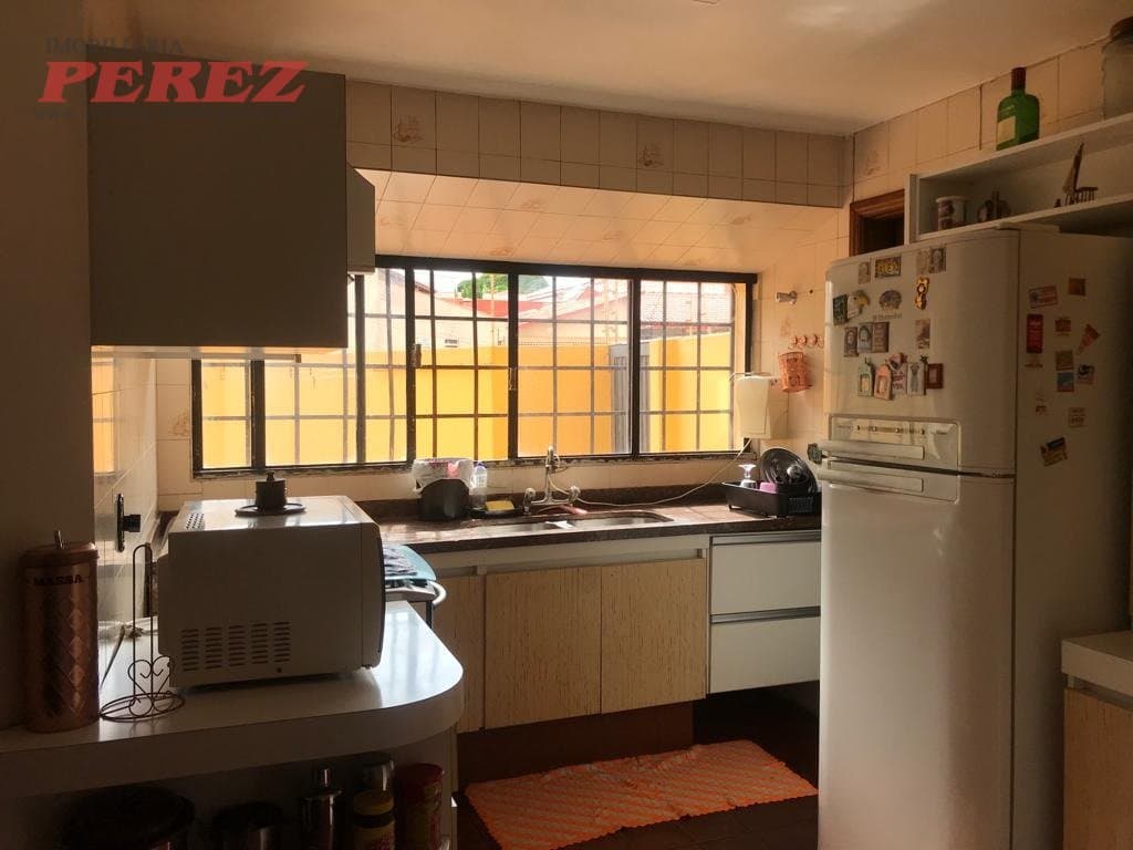 Sobrado, de 4 quartos, 261.36 m² à venda no Petrópolis - Londrina/PR - Foto 7
