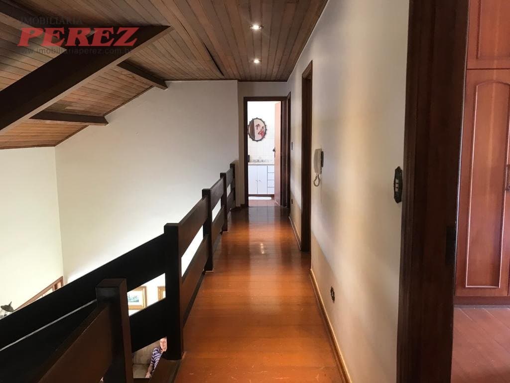 Sobrado, de 4 quartos, 261.36 m² à venda no Petrópolis - Londrina/PR - Foto 14
