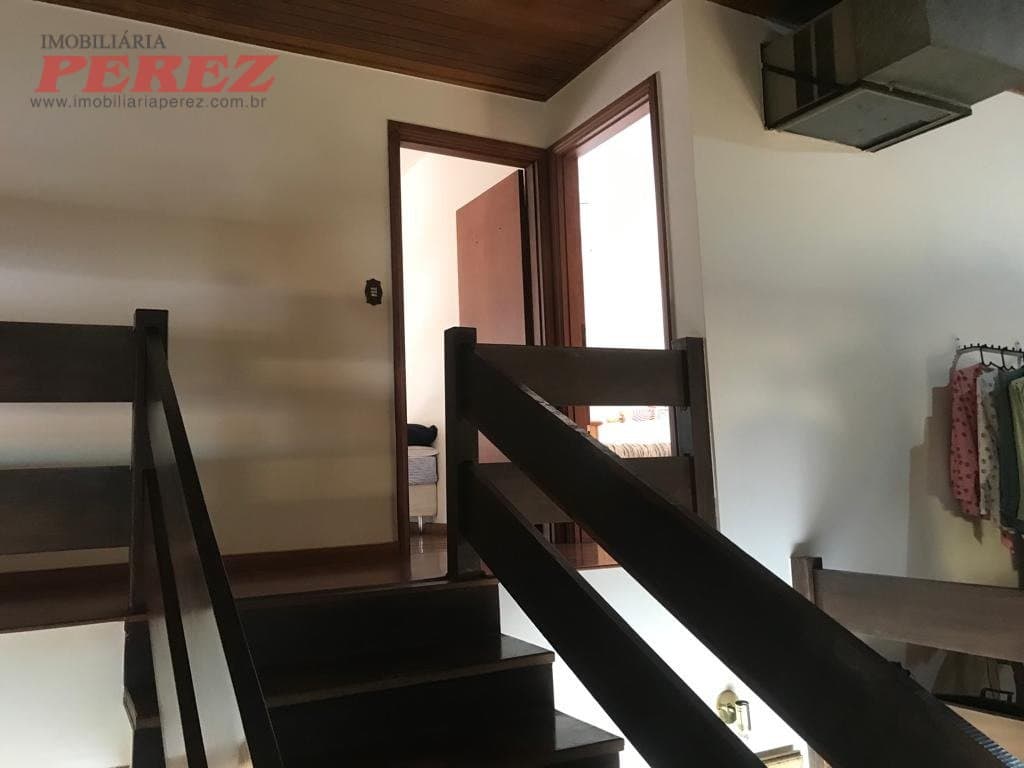 Sobrado, de 4 quartos, 261.36 m² à venda no Petrópolis - Londrina/PR - Foto 12