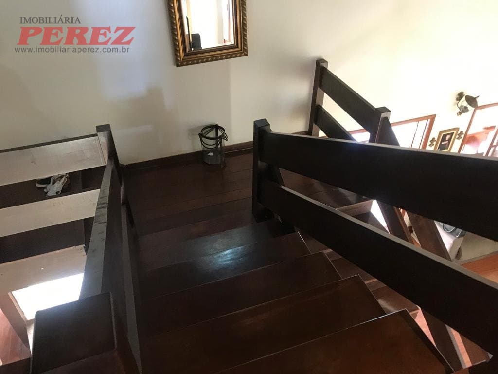 Sobrado, de 4 quartos, 261.36 m² à venda no Petrópolis - Londrina/PR - Foto 13