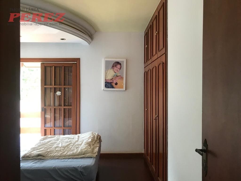 Sobrado, de 4 quartos, 261.36 m² à venda no Petrópolis - Londrina/PR - Foto 17