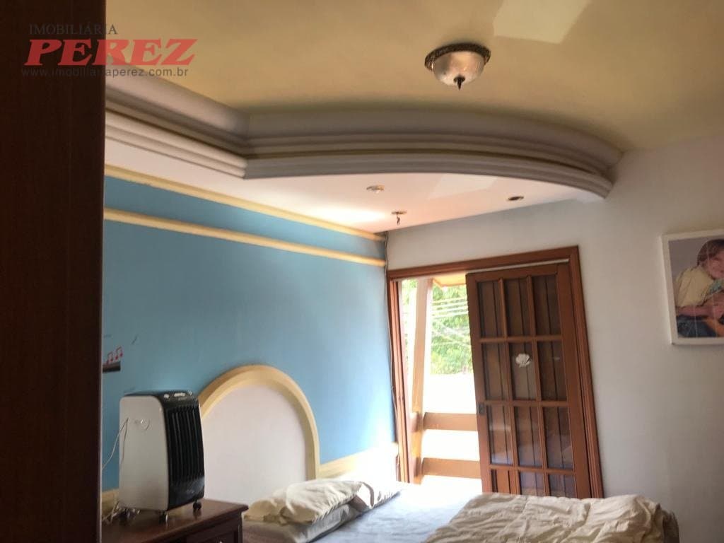Sobrado, de 4 quartos, 261.36 m² à venda no Petrópolis - Londrina/PR - Foto 16