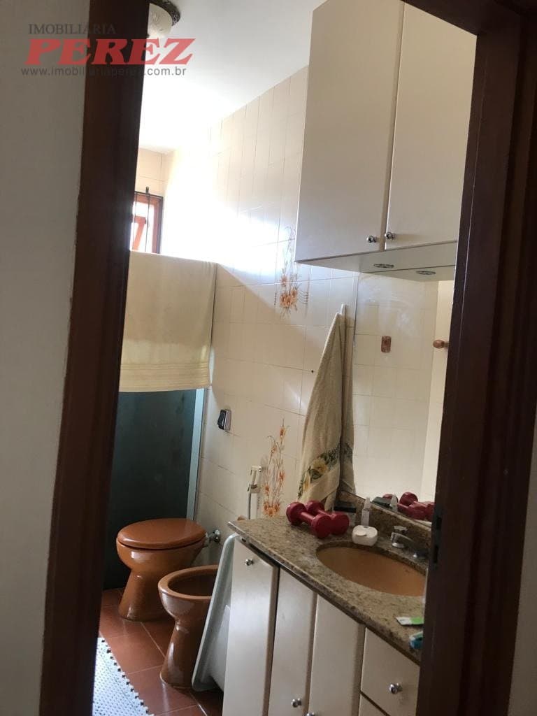 Sobrado, de 4 quartos, 261.36 m² à venda no Petrópolis - Londrina/PR - Foto 22