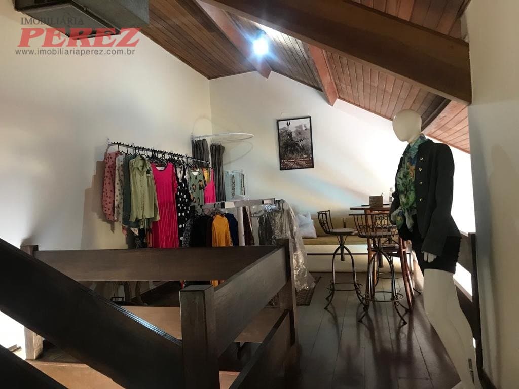 Sobrado, de 4 quartos, 261.36 m² à venda no Petrópolis - Londrina/PR - Foto 15