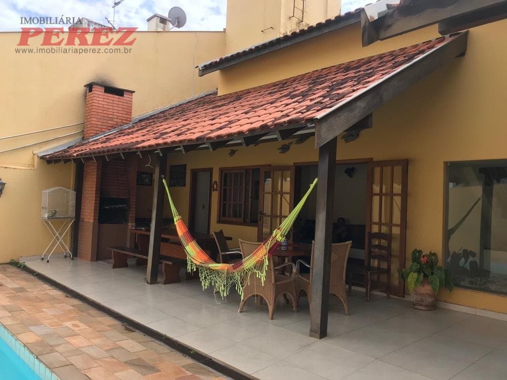 Sobrado, de 4 quartos, 261.36 m² à venda no Petrópolis - Londrina/PR - Foto 27