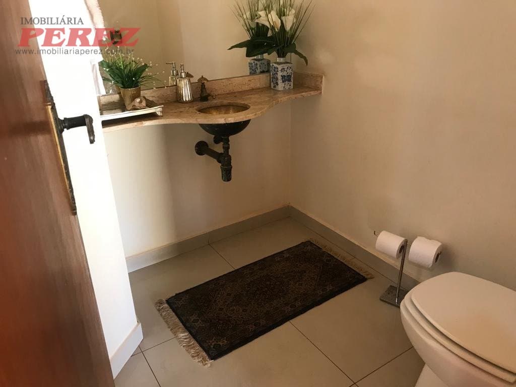Sobrado, de 4 quartos, 261.36 m² à venda no Petrópolis - Londrina/PR - Foto 24