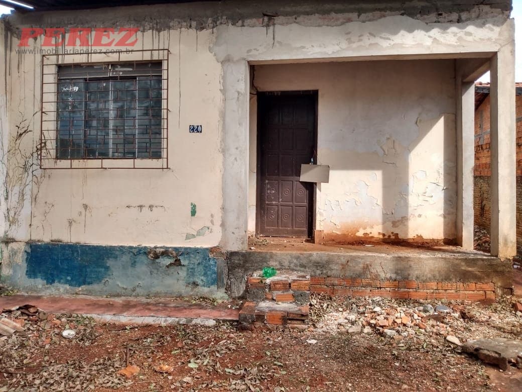 Casa, de 2 quartos, 60 m² à venda no Jardim Kase - Londrina/PR - Foto 2