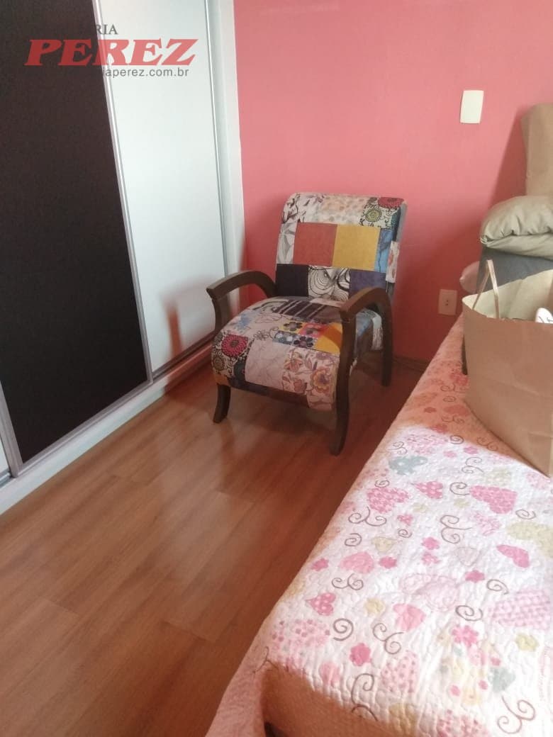 Apartamento no Canaã, de 3 quartos, 80 m² à venda no São Pedro - Londrina/PR - Foto 20