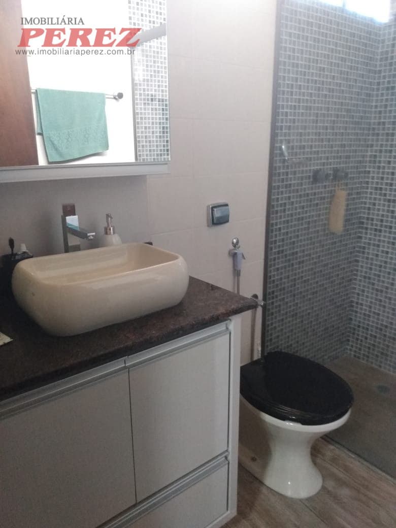 Apartamento no Canaã, de 3 quartos, 80 m² à venda no São Pedro - Londrina/PR - Foto 23