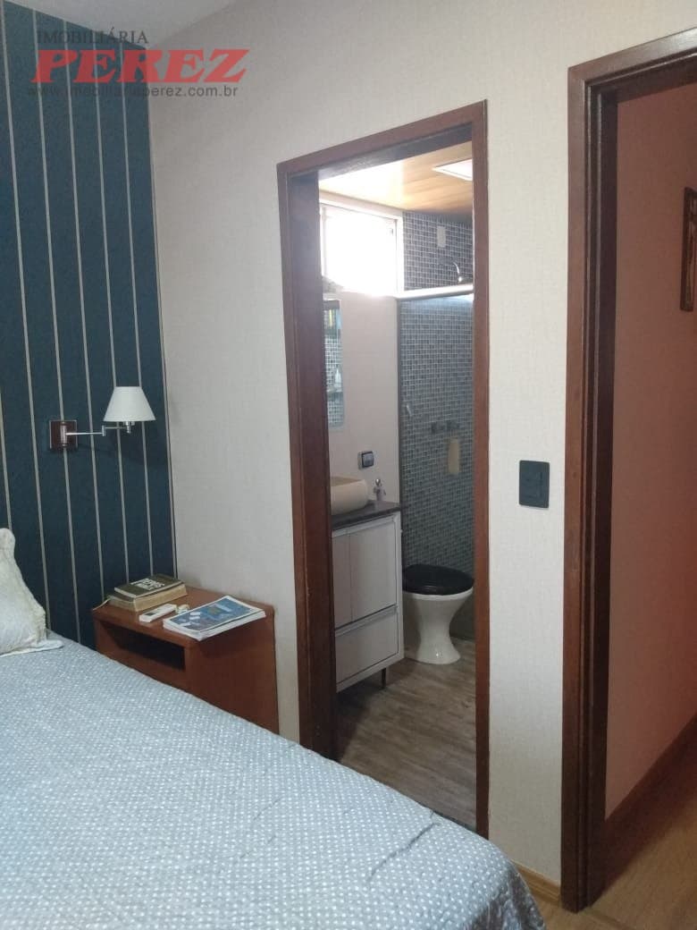 Apartamento no Canaã, de 3 quartos, 80 m² à venda no São Pedro - Londrina/PR - Foto 13