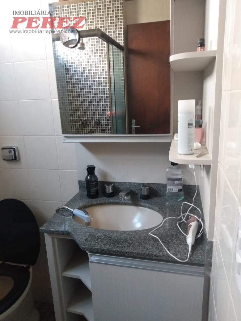 Apartamento no Canaã, de 3 quartos, 80 m² à venda no São Pedro - Londrina/PR - Foto 24
