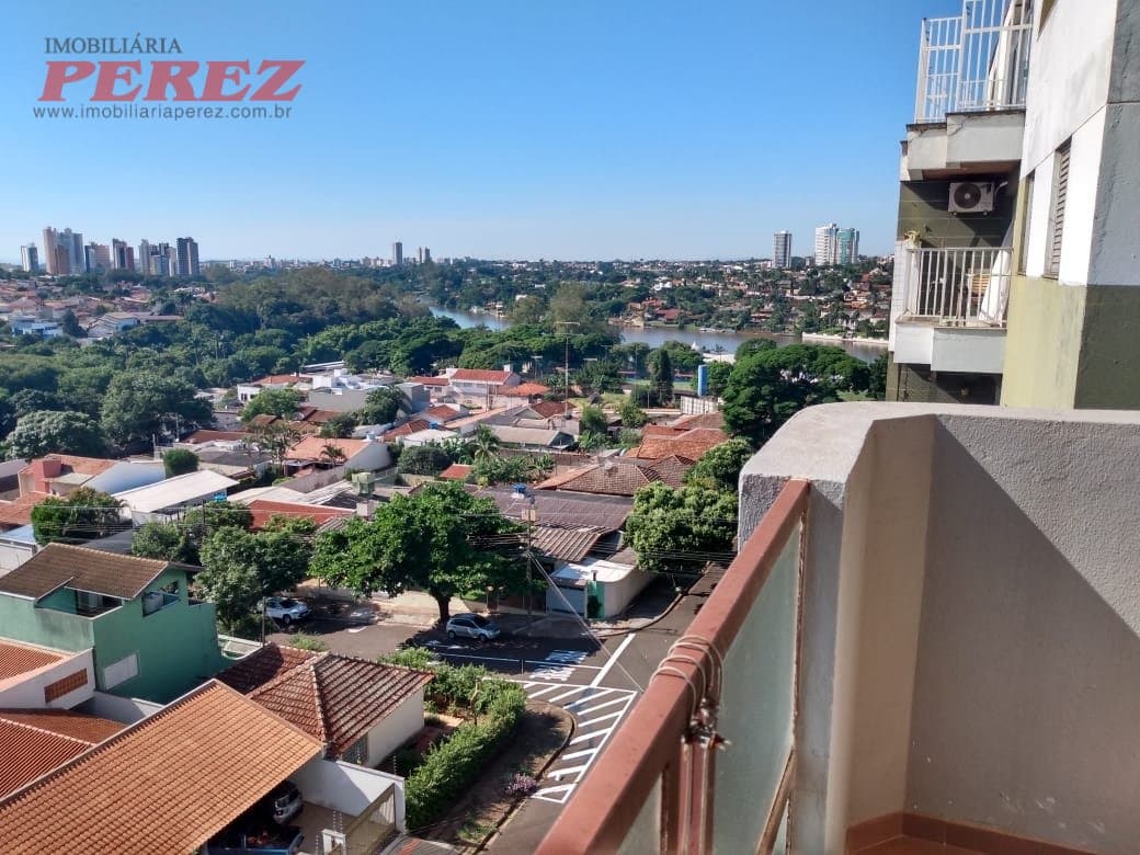 Apartamento no Canaã, de 3 quartos, 80 m² à venda no São Pedro - Londrina/PR - Foto 17