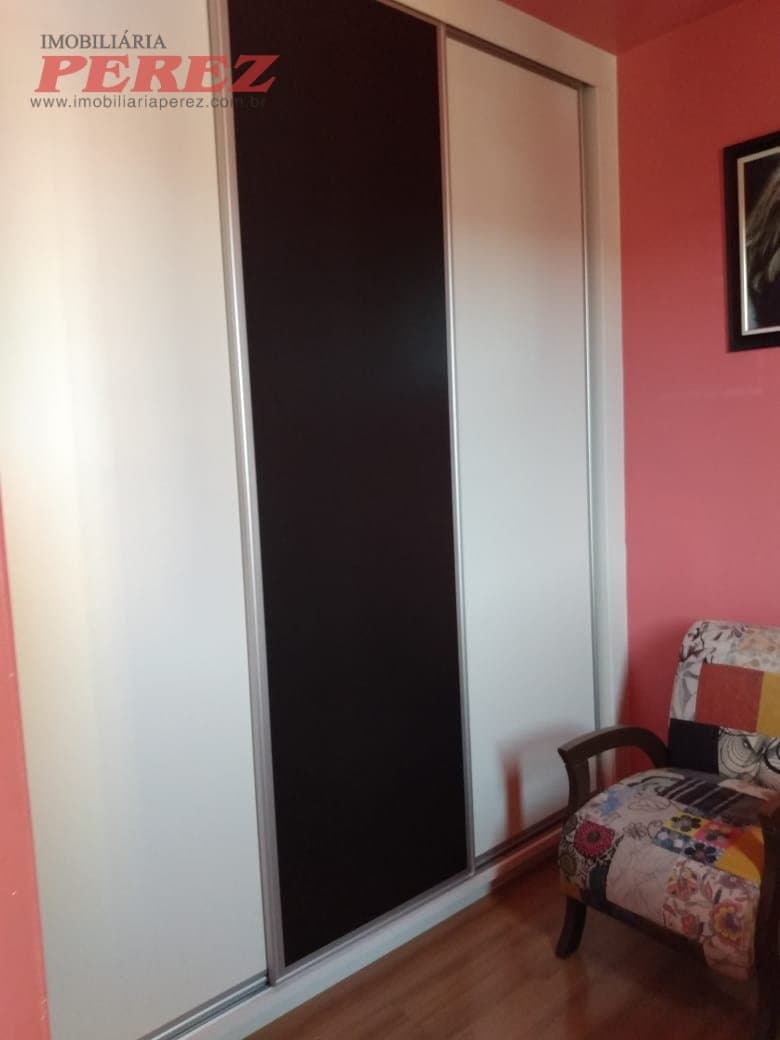 Apartamento no Canaã, de 3 quartos, 80 m² à venda no São Pedro - Londrina/PR - Foto 19