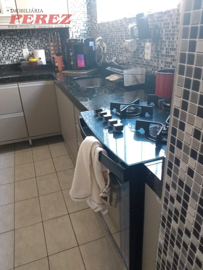 Apartamento no Canaã, de 3 quartos, 80 m² à venda no São Pedro - Londrina/PR - Foto 6