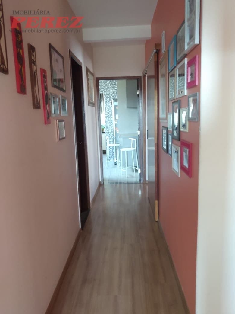 Apartamento no Canaã, de 3 quartos, 80 m² à venda no São Pedro - Londrina/PR - Foto 11