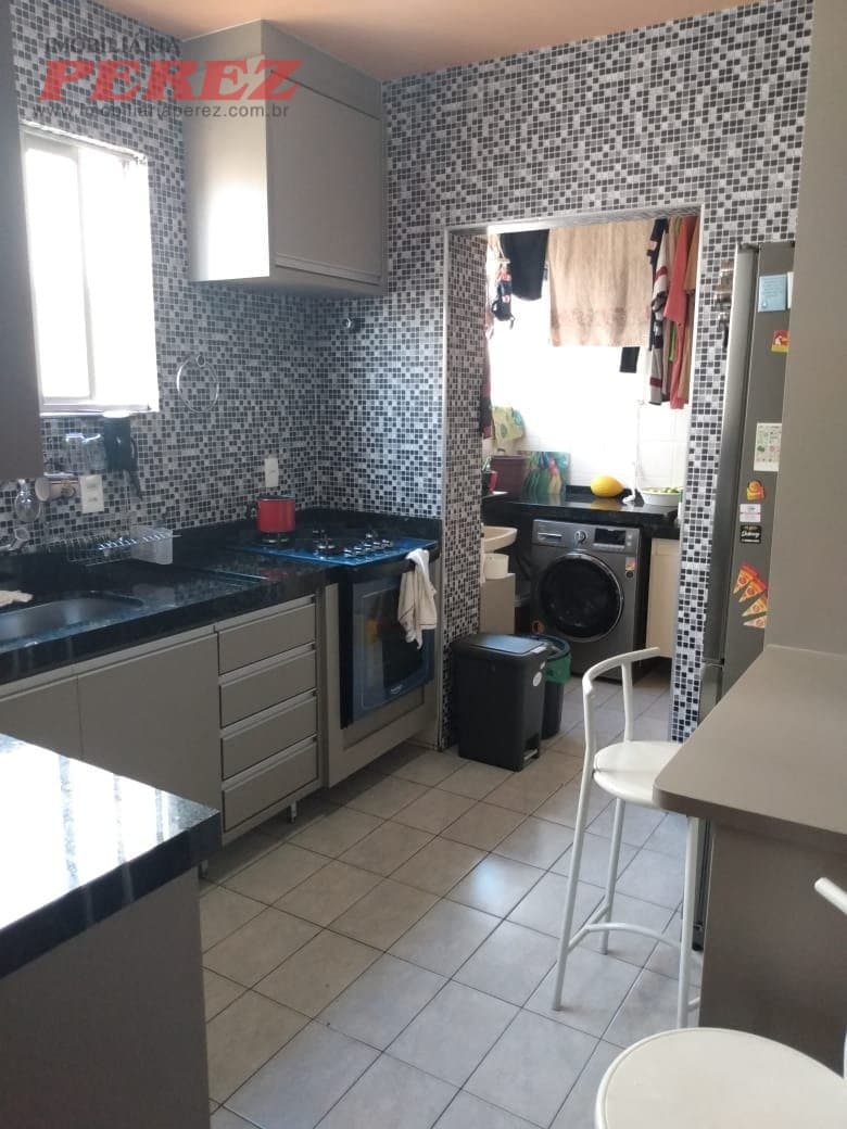 Apartamento no Canaã, de 3 quartos, 80 m² à venda no São Pedro - Londrina/PR - Foto 5