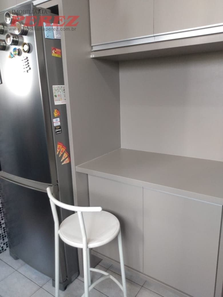 Apartamento no Canaã, de 3 quartos, 80 m² à venda no São Pedro - Londrina/PR - Foto 8