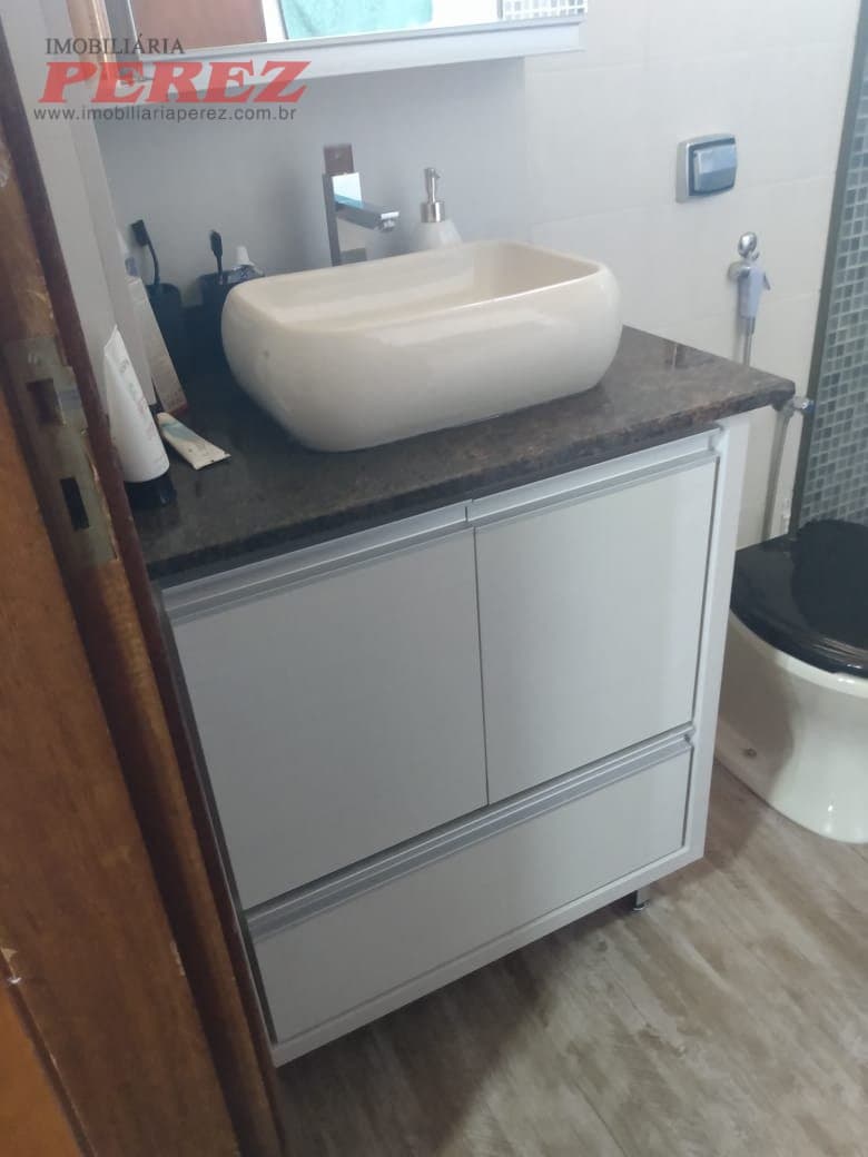 Apartamento no Canaã, de 3 quartos, 80 m² à venda no São Pedro - Londrina/PR - Foto 22