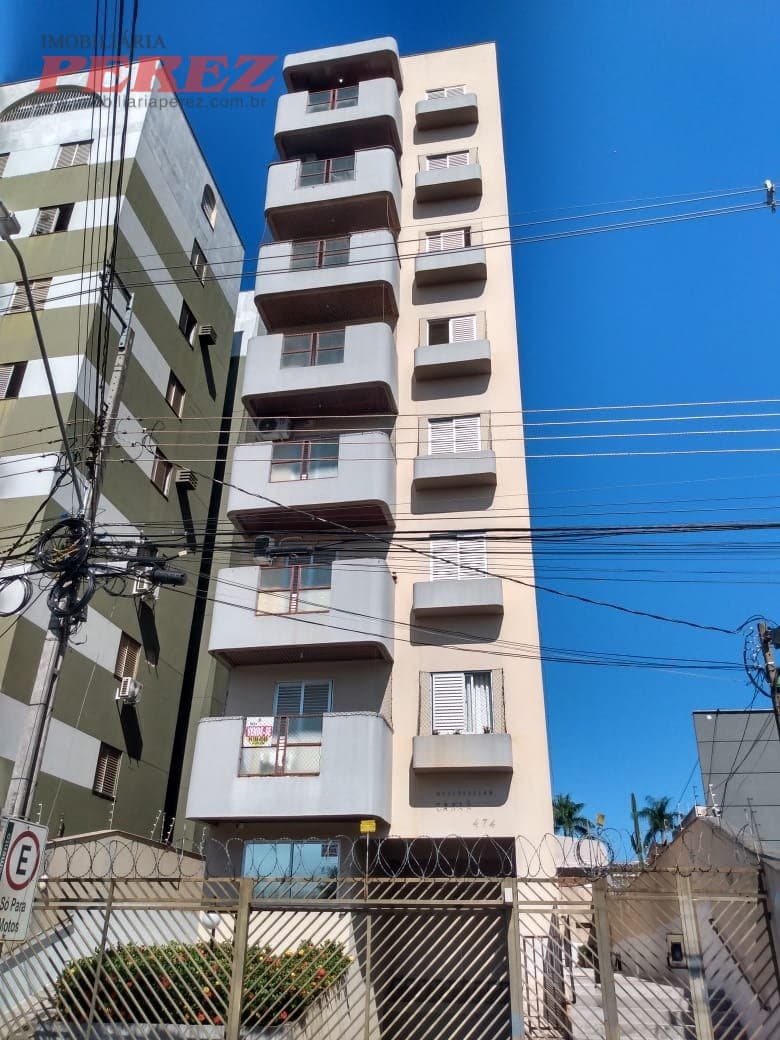Apartamento no Canaã, de 3 quartos, 80 m² à venda no São Pedro - Londrina/PR - Foto 32