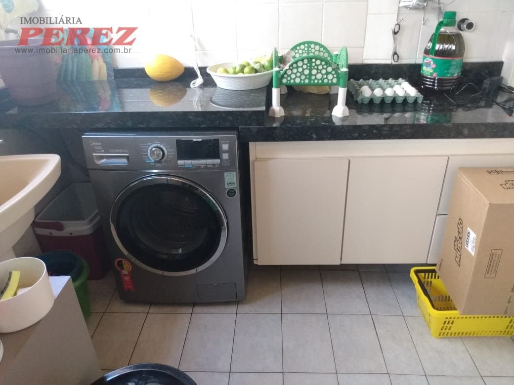 Apartamento no Canaã, de 3 quartos, 80 m² à venda no São Pedro - Londrina/PR - Foto 9