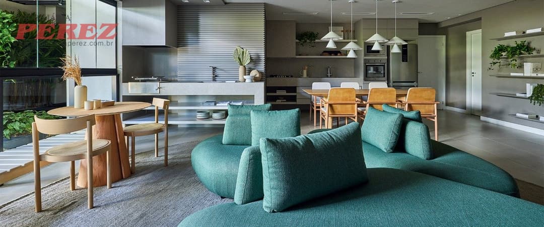 Apartamento à venda na Gleba Palhano Edifício Tay Vanguard Londrina - Foto 1