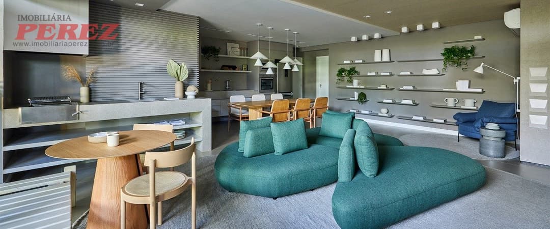 Apartamento à venda na Gleba Palhano Edifício Tay Vanguard Londrina - Foto 2