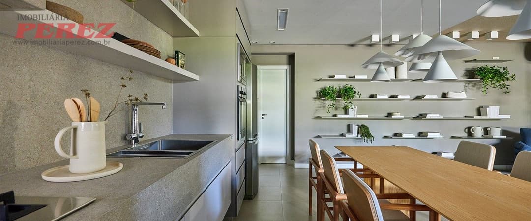 Apartamento à venda na Gleba Palhano Edifício Tay Vanguard Londrina - Foto 4