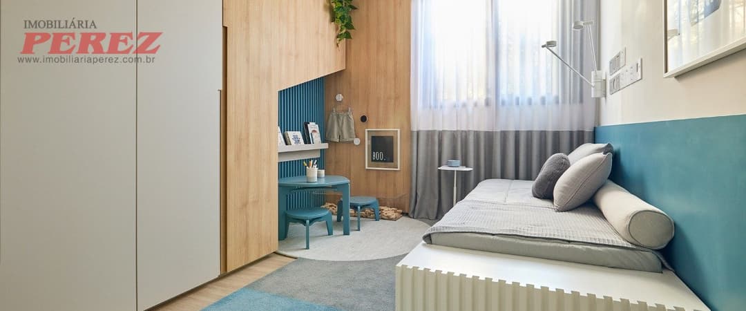 Apartamento à venda na Gleba Palhano Edifício Tay Vanguard Londrina - Foto 5